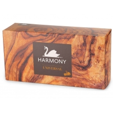 Papierové vreckovky v krabičke, 150 ks, 2-vrstvové