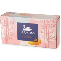 Paper handkerchiefs in box, 150 pcs, 2-ply