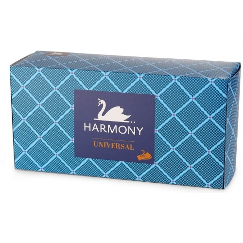 Paper handkerchiefs in box, 150 pcs, 2-ply