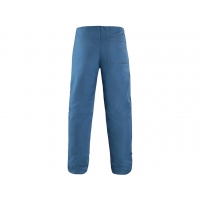 Pants CHEMIK, acid-resistant, men, blue