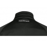 Sweatshirt CXS TORONTO, men's, black, sizing.