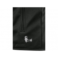 Sweatshirt CXS TORONTO, men's, black, sizing.