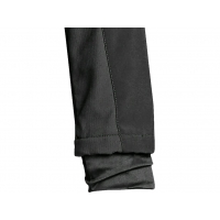 Coat CXS ORLEANS, black