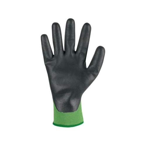 CXS DOUBLE ROXY WINTER gloves, winter, nitrile dipped