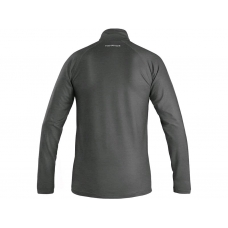 Sweatshirt / T-shirt CXS MALONE, men, grey