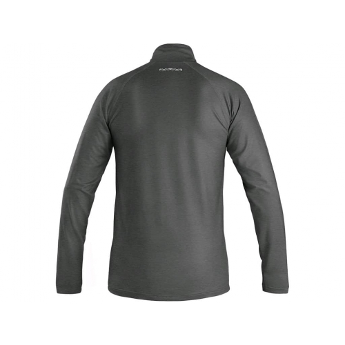 Sweatshirt / T-shirt CXS MALONE, men, grey