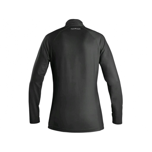 Sweatshirt / T-shirt CXS MALONE, black