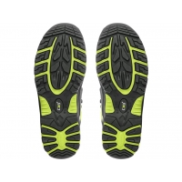 CXS UNIVERSE SOLID S3, ankle boots