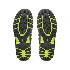 CXS UNIVERSE SOLID S3, ankle boots