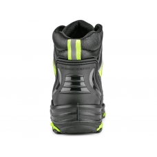 CXS UNIVERSE SOLID S3, ankle boots