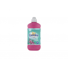 Coccolino Creations fabric softener, Snapdragon and Patchouli, 58 PD