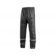 CXS PU suit, waterproof, anthracite