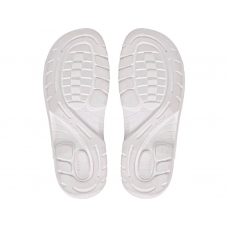 CXS PAOLA work sandal, with strap, white