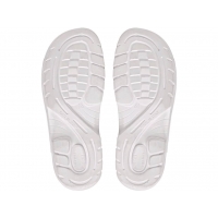 Šlapky CXS BEA, bez opasku, biele