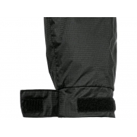 CXS KENOVA jacket, winter, ladies, black-yellow