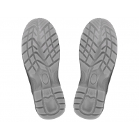 Shoes CXS DOG DOBRMAN O1, half shoe