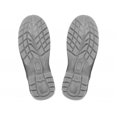 Obuv CXS DOG DOBRMAN S1, poltopánky