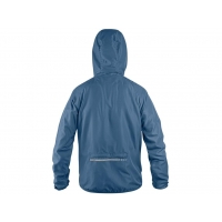 Bunda CXS AUGUSTA, detská, modrá, veľ. 