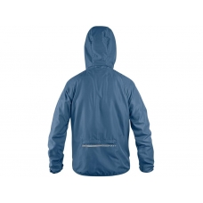 Bunda CXS AUGUSTA, detská, modrá, veľ. 