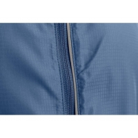 Bunda CXS AUGUSTA, detská, modrá, veľ. 