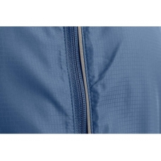 Bunda CXS AUGUSTA, detská, modrá, veľ. 