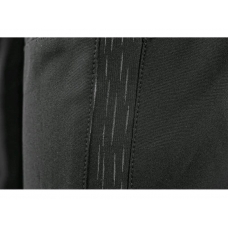 CXS AKRON softshell trousers, black
