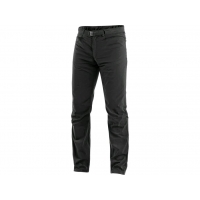 CXS OREGON trousers, summer, black