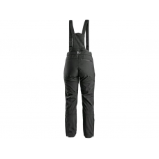 Nohavice CXS TRENTON, zimné softshell, dámske