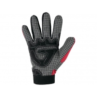 CXS SHARK gloves, combination
