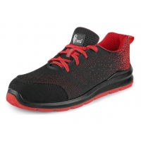 Shoes CXS TEXLINE DOLIN S1, half shoe