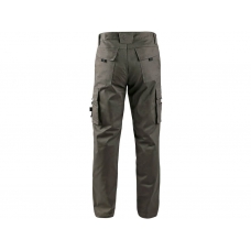 CXS VENATOR II trousers, men, khaki