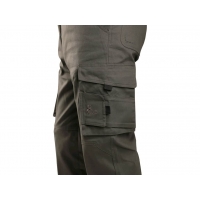 Nohavice CXS VENATOR II, pánske, khaki