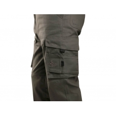 CXS VENATOR II trousers, men, khaki
