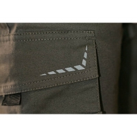 Nohavice CXS VENATOR II, pánske, khaki