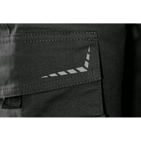 CXS VENATOR II trousers, men, black