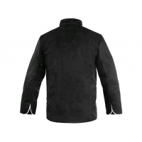 Kuchársky rondon RADIM, čierno-biely