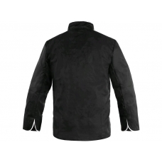 Kuchársky rondon RADIM, čierno-biely