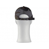 Čiapka CXS CAMO, so šiltom, maskáčová