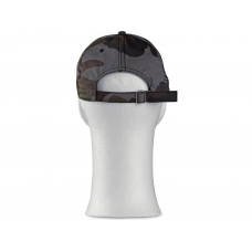 Čiapka CXS CAMO, so šiltom, maskáčová