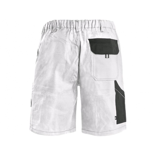 Shorts CXS LUXY TOMAS, men, white-grey