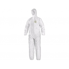 Jumpsuit CXSchem 100, white