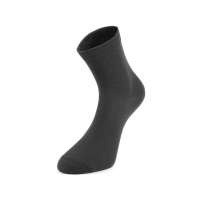 CXS VERDE socks, black