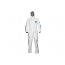Disposable suit Tyvek 500 XPERT, white