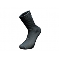 Winter socks THERMMAX, black