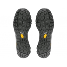 Ankle boots BESTARD Space Mid 3331, black