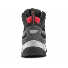 Ankle boots BESTARD Space Mid 3331, black