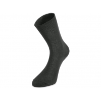 CXS CAVA socks, black