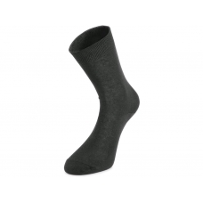 CXS CAVA socks, black