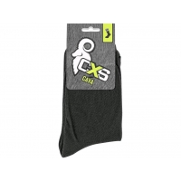 CXS CAVA socks, black