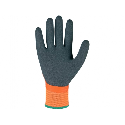 CXS YUNGAY gloves, winter, latex dipped